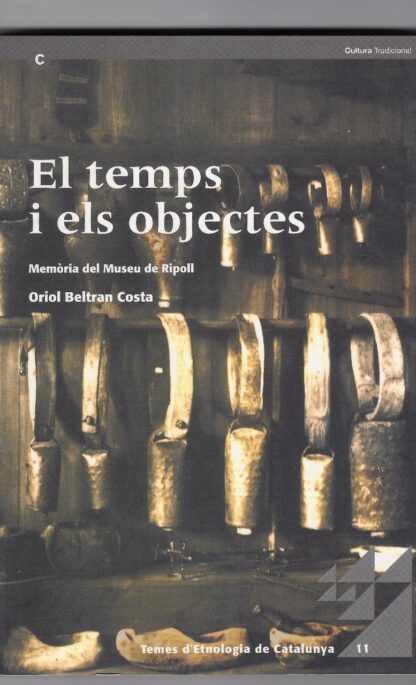 El temps i els objectes