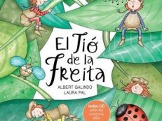 El Tió de la Freita