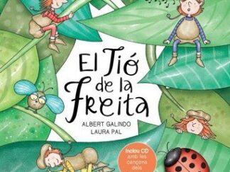 El Tió de la Freita
