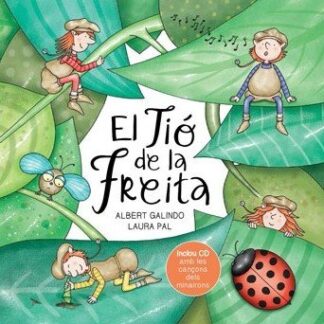 El Tió de la Freita