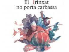 El trinxat no porta carbassa