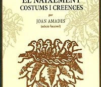 El Naixement, costums i creences