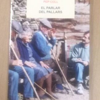 El Parlar del Pallars