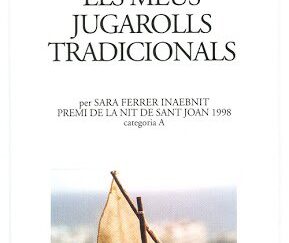 Els meus jugarolls tradicionals