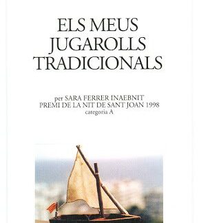 Els meus jugarolls tradicionals