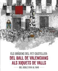 Els Origens del fet casteller