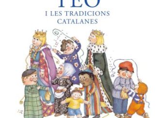 En Teo i les tradicions catalanes