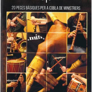 Escola de Ministrers vol 1