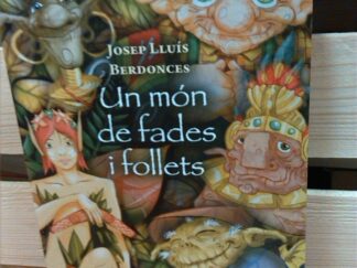 Un món de fades i follets