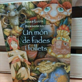 Un món de fades i follets
