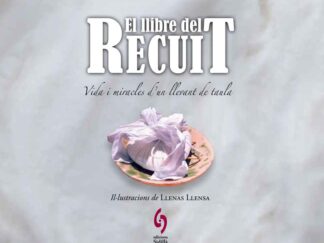 El llibre del Recuit
