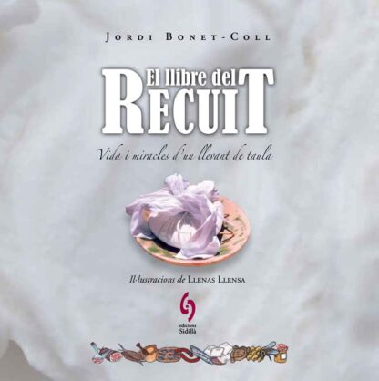 El llibre del Recuit