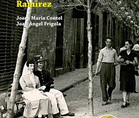 La festa major de Gràcia vista pels fotògrafs Ramírez