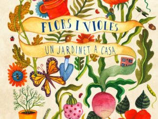 Flors i violes