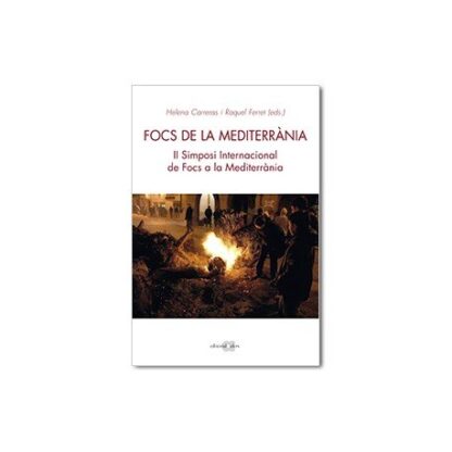 Focs a la Mediterrània