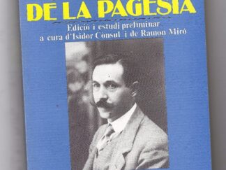 Folklore de la Pagesia