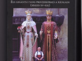 Que Ballaran, els gegants?- Que ballin!