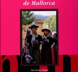 Els gegants de Mallorca