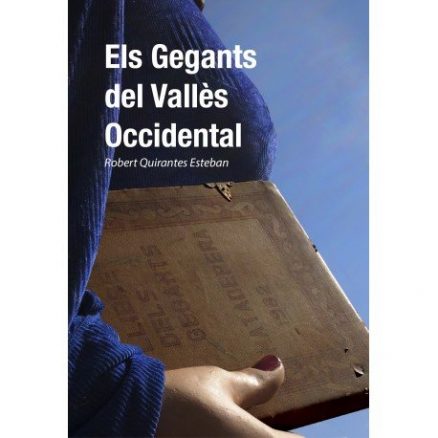 Els gegants del Vallès Occidental