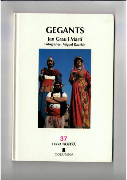 Gegants