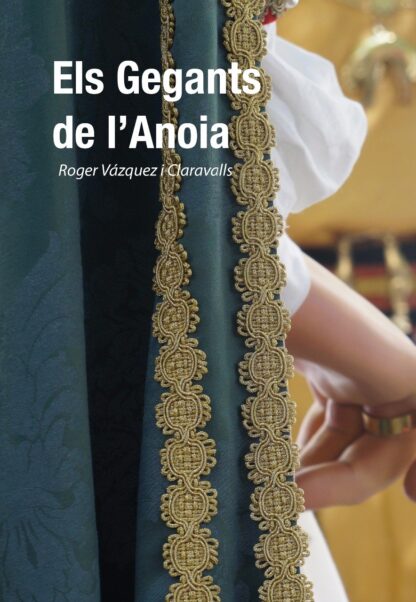 Els Gegants de l'Anoia