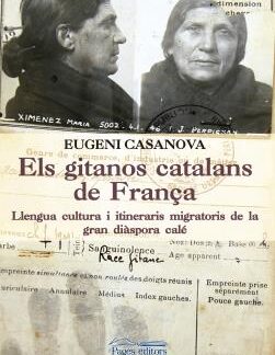 Els gitanos catalans de França
