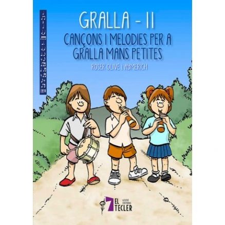 Gralla II