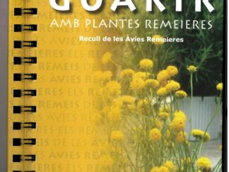 Guarir amb plantes remeieres