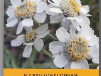 Herbes remeieres de Queralbs i de Núria