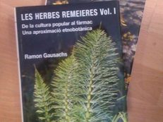 Herbes remeieres Vol I
