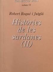 Història de la Sardana II