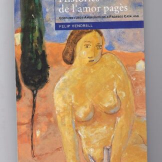 Històries de l'amor pagès