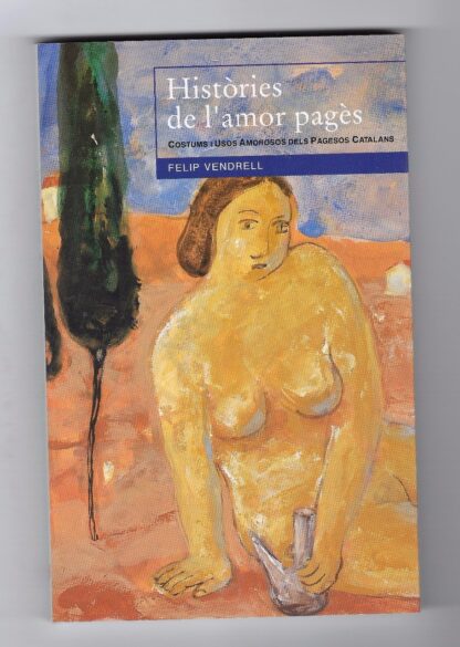 Històries de l'amor pagès