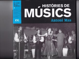 Històries de Músics