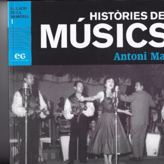 Històries de Músics