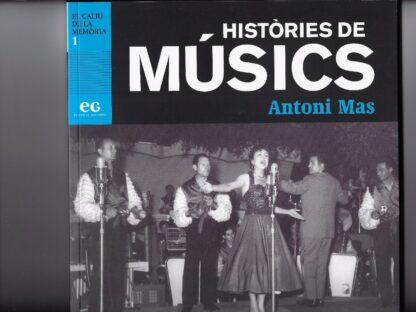Històries de Músics