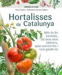 Hortalisses de Catalunya