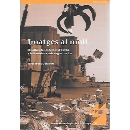Imatges al moll