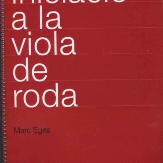 Iniciació a la Viola de Roda