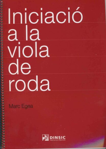 Iniciació a la Viola de Roda