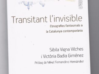 Transitant l'invisible
