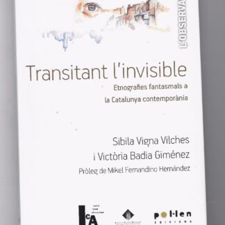 Transitant l'invisible