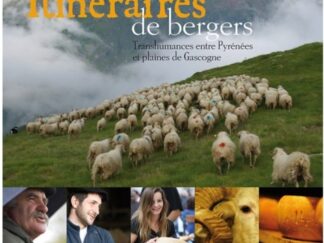 Itineraires de bergers