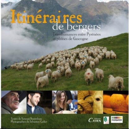 Itineraires de bergers