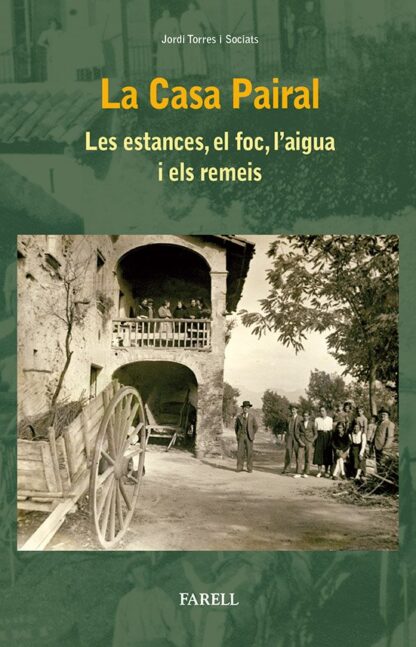 La casa Pairal
