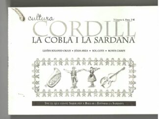 La cobla i la Sardana