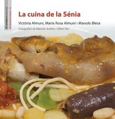 La cuina de la Sènia