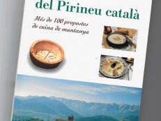 La cuina del Pirineu català