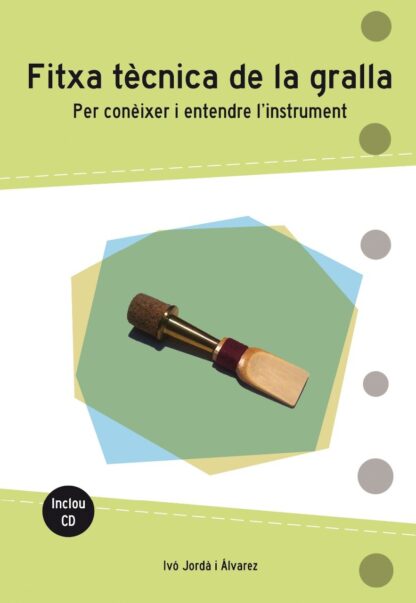 Fitxa tècnica de la Gralla