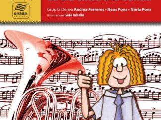 La Lia entra a la banda